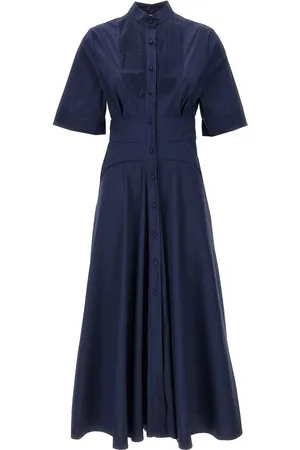 Le Twins Vestido Largo