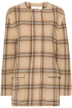 Isabel Marant Abrigo Midi