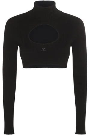 Courrèges Cárdigan