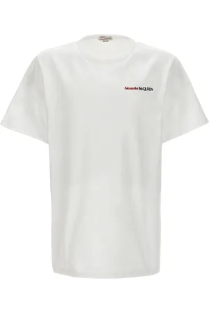 Alexander McQueen Camiseta