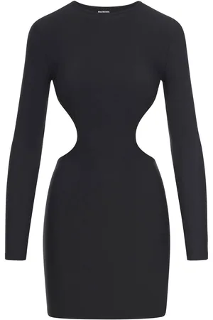 Balenciaga Vestido Corto