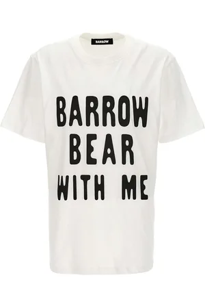 BARROW Camiseta