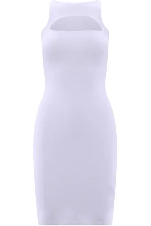 Dsquared2 Vestido Corto