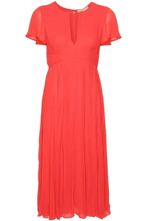 Michael Kors Vestido Midi