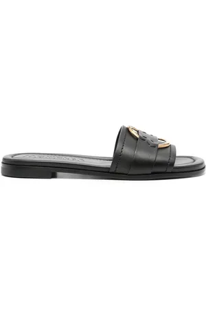 Moncler Sandalias
