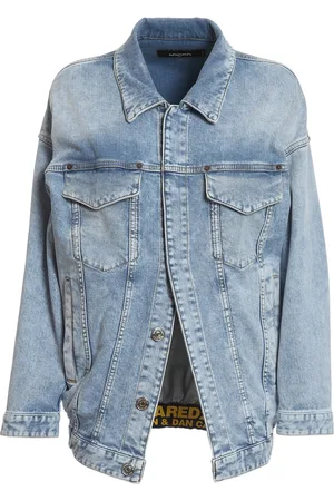 Dsquared2 Chaqueta Vaquera