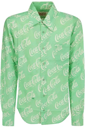 ERL Camisa
