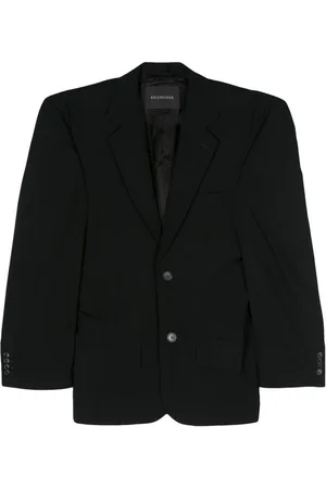 Balenciaga Chaqueta Casual