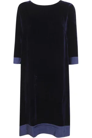 BIANCO LEVRIN Vestido Midi