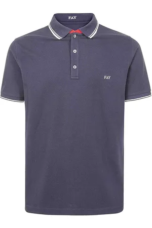 FAY Polo