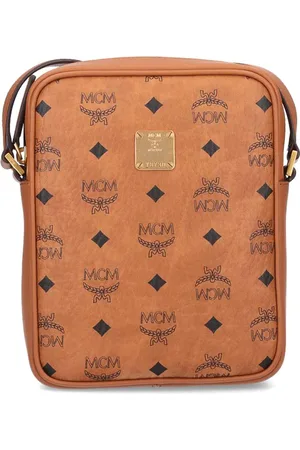 MCM Bolsa De Hombro