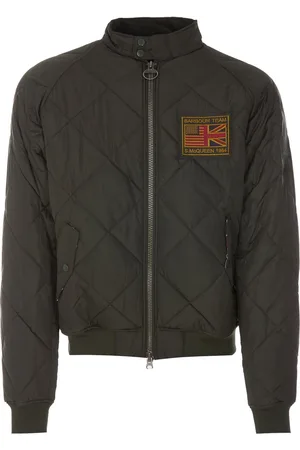 Barbour Chaqueta Alcochada