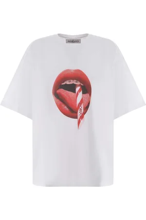 Fiorucci Camiseta