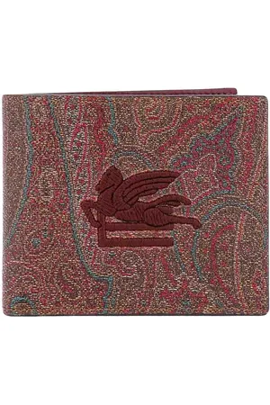 Etro Carteras Y Monederos