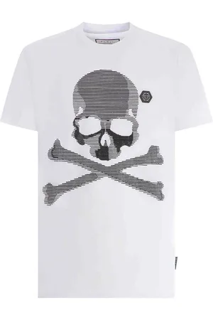 Philipp Plein Camiseta