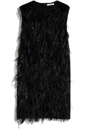 Max Mara Vestido Corto