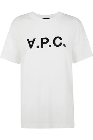 A.P.C. A. P.C. Camiseta