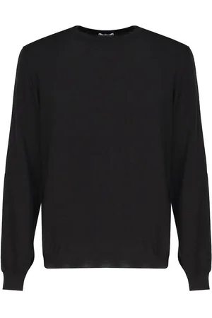 Malo Suéter Cuello Redondo