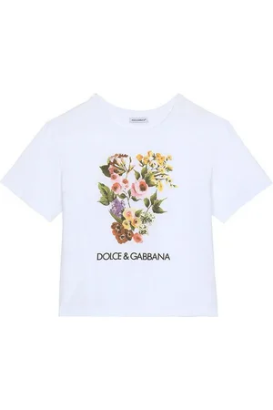 Dolce & Gabbana Camiseta