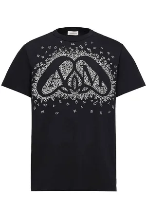 Alexander McQueen Camiseta