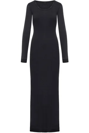 Balenciaga Vestido Largo