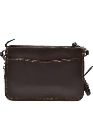 Coach Bolsa De Hombro