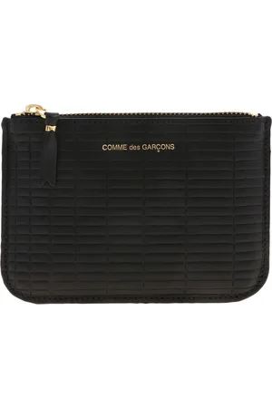Comme des Garçons Bolso Clutch