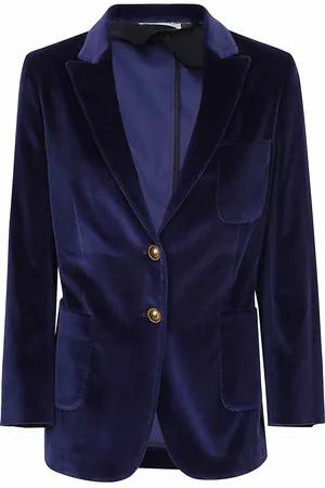 Saulina Blazer