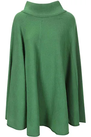 EXTREME CASHMERE Túnica extremadamente larga