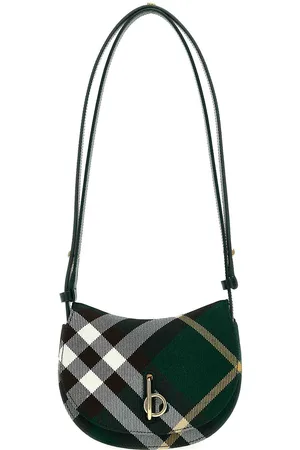 Burberry Bolsa De Hombro