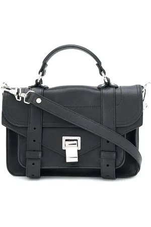 Proenza Schouler Bolsa Bandolera