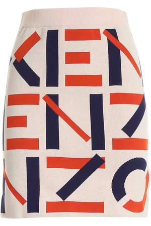 Kenzo Falda Semilarga