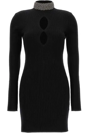 GIUSEPPE DI MORABITO Vestido Corto
