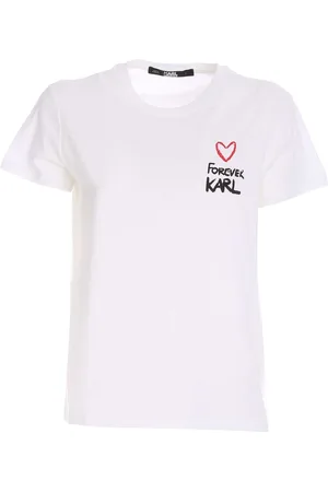 Karl Lagerfeld Camiseta