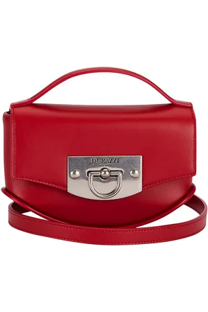 Durazzi Milano Bolsa Bandolera