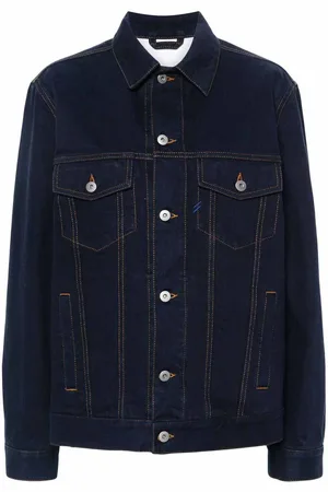 Burberry Chaqueta Vaquera