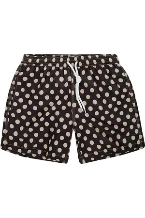 MASSIMO ALBA Boxers De Baño