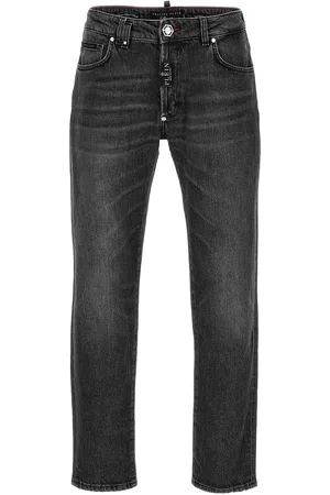 Philipp Plein Jeans Boot-Cut