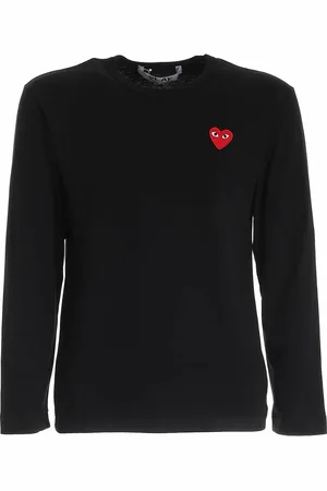 Comme des Garçons Camiseta