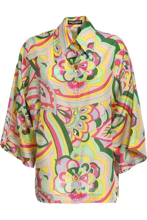 Dolce & Gabbana Vestido Corto