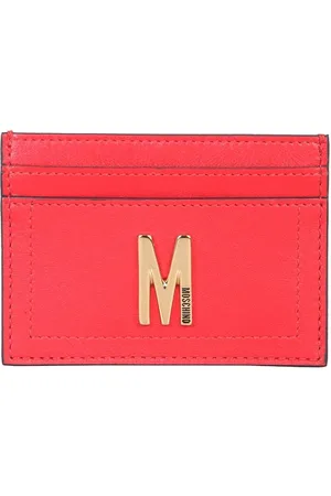 Moschino Carteras Y Monederos