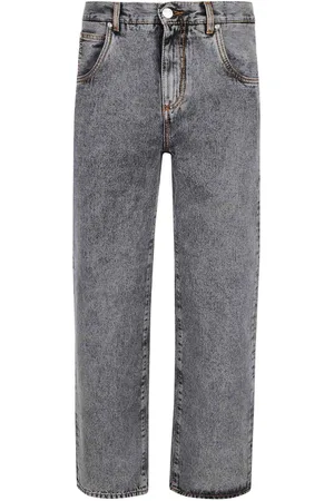 Etro Jeans Boot-Cut