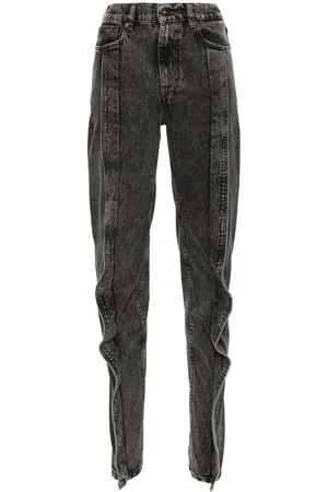 Y / PROJECT Jeans Boot-Cut