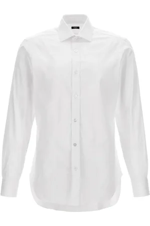 BARBA Camisa