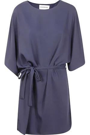 P.a.r.o.s.h. P. A.R. O.S. H. Vestido Corto