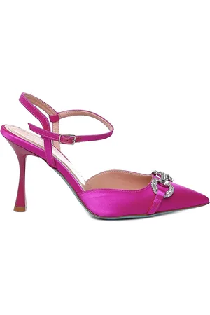 Fratelli Russo Zapatos De Salón