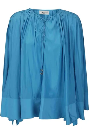 Lanvin Blusa