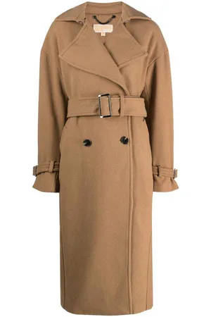 Michael Kors Abrigo Corto