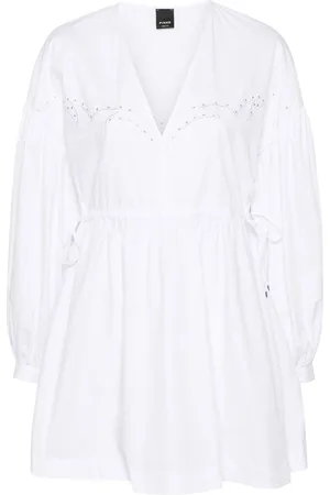 Pinko Vestido Corto