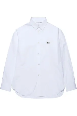 Comme des Garçons Camisa